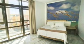Hotel Sol Almería